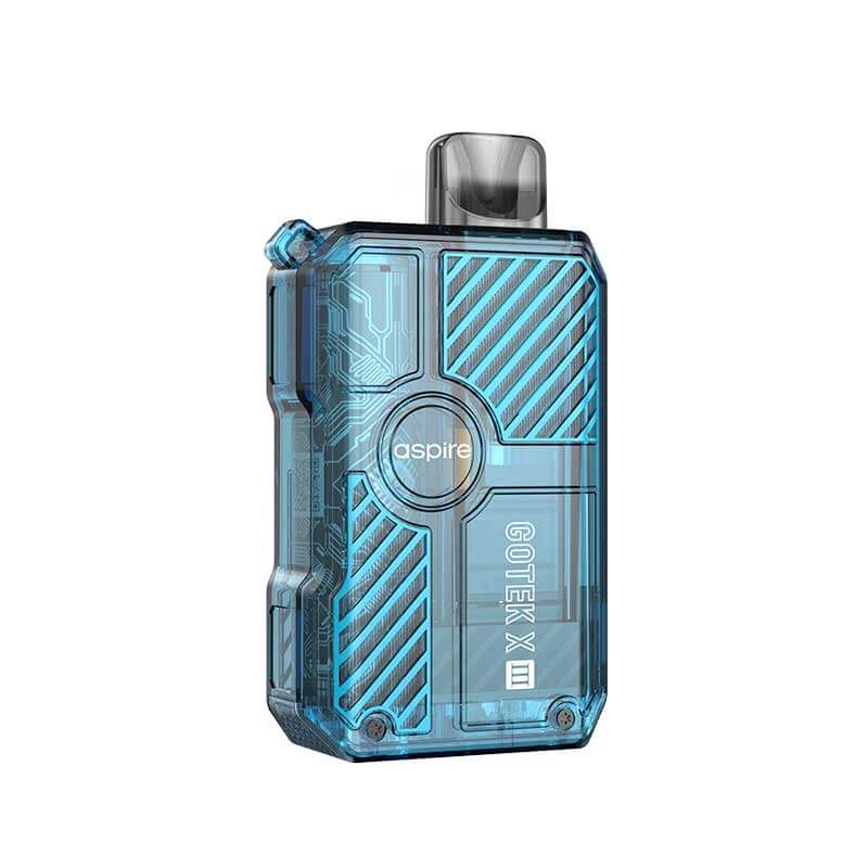 ASPIRE GOTEK X3
