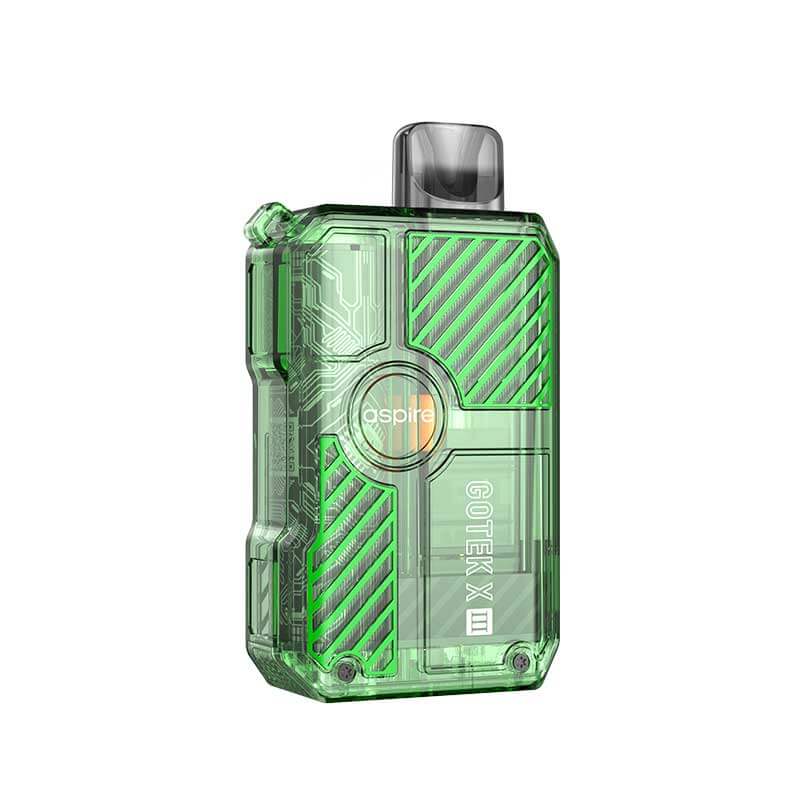 ASPIRE GOTEK X3