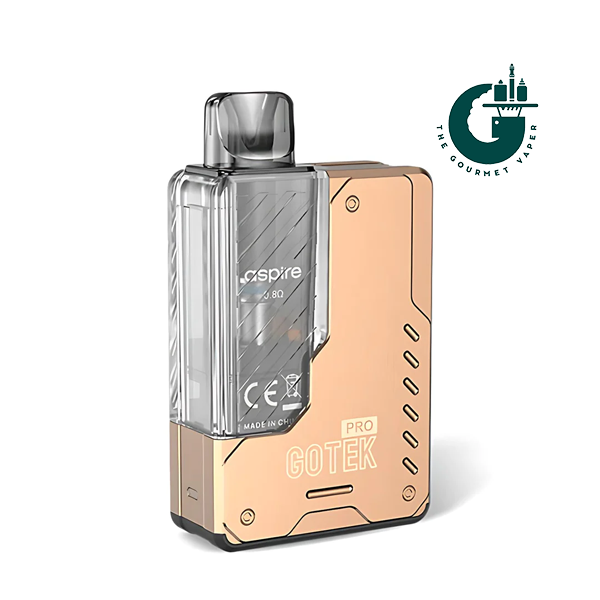 ASPIRE GOTEK PRO Pod Kit