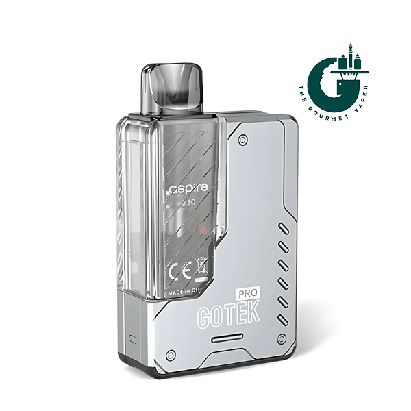 ASPIRE GOTEK PRO Pod Kit
