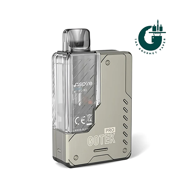 ASPIRE GOTEK PRO Pod Kit