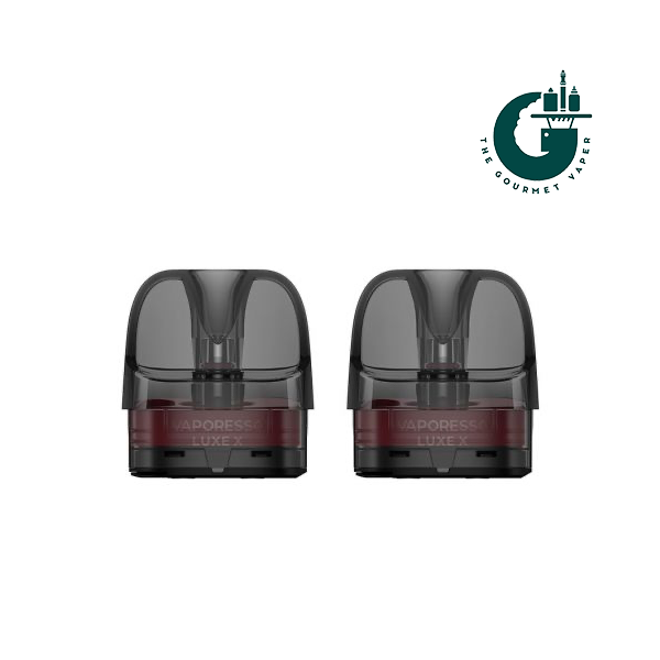 Vaporesso Luxe X Replacement Pods (2 Pack)
