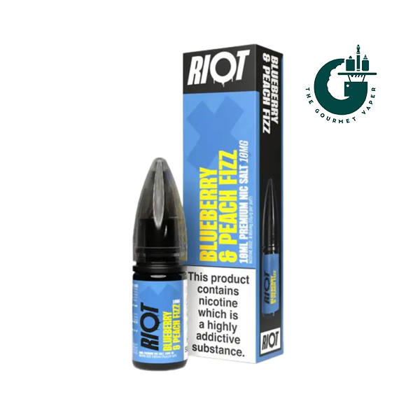 RIOT SQUAD "Riot X"