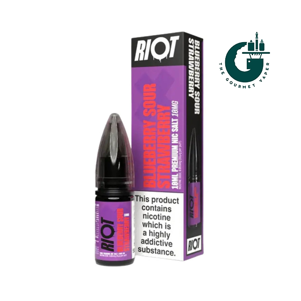 RIOT SQUAD "Riot X"