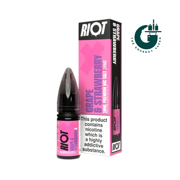 RIOT SQUAD "Riot X"