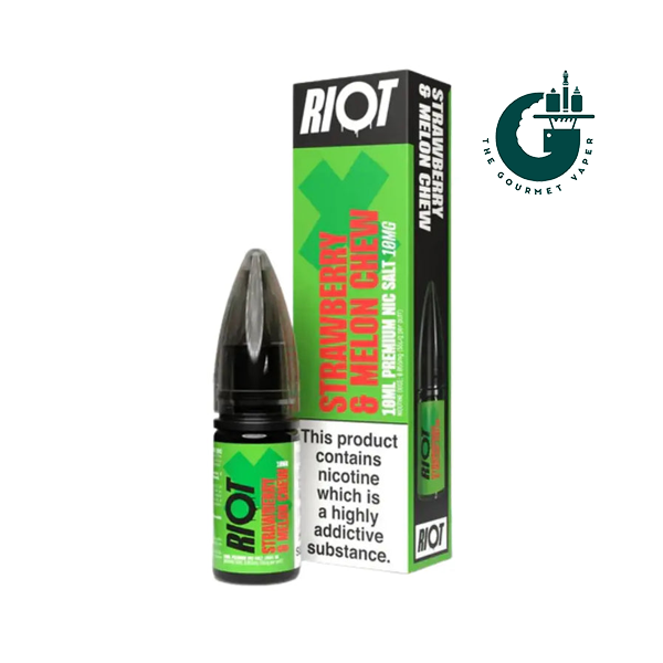 RIOT SQUAD "Riot X"