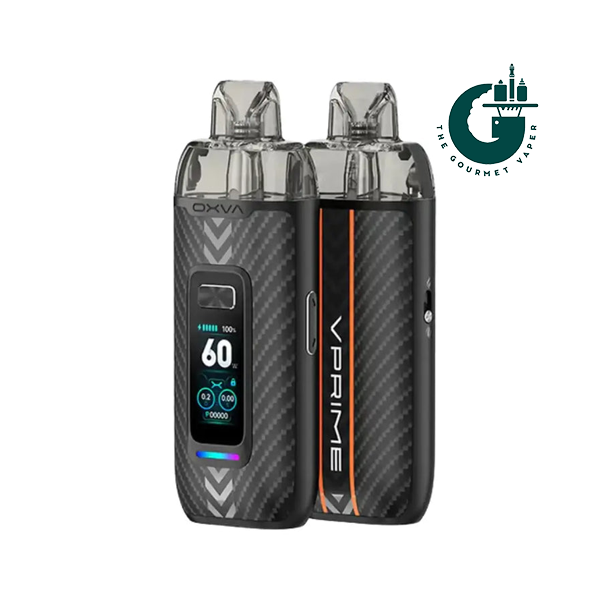 OXVA VPrime Pod Kit
