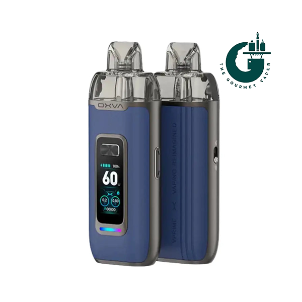 OXVA VPrime Pod Kit