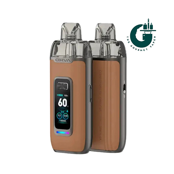 OXVA VPrime Pod Kit