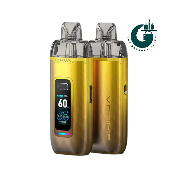 OXVA VPrime Pod Kit