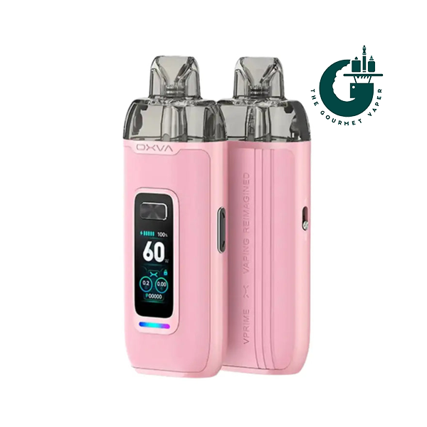 OXVA VPrime Pod Kit