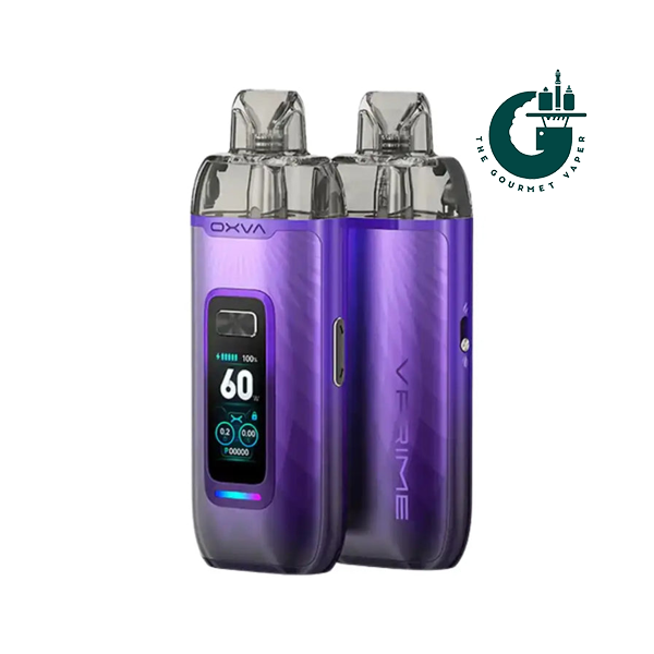 OXVA VPrime Pod Kit