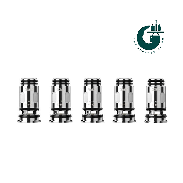 VooPoo PNP X Coils (5 Pack)