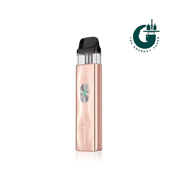 Vaporesso XROS 4 Mini Bundle Deal
