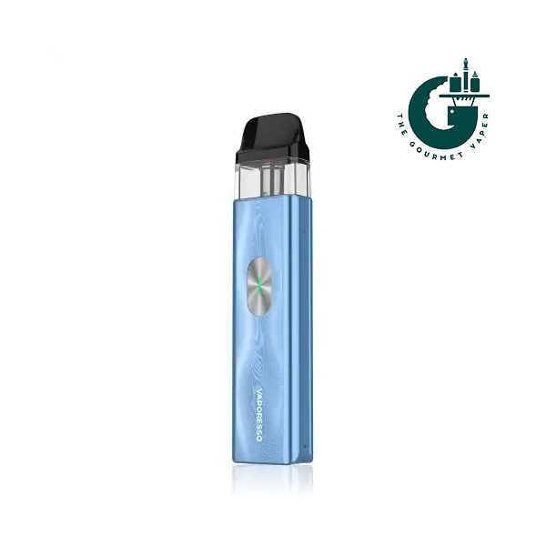 Vaporesso XROS 4 Mini Bundle Deal