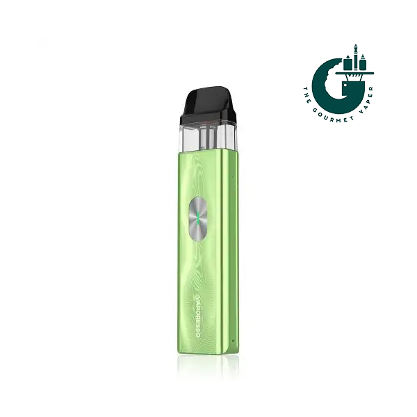 Vaporesso XROS 4 Mini Bundle Deal