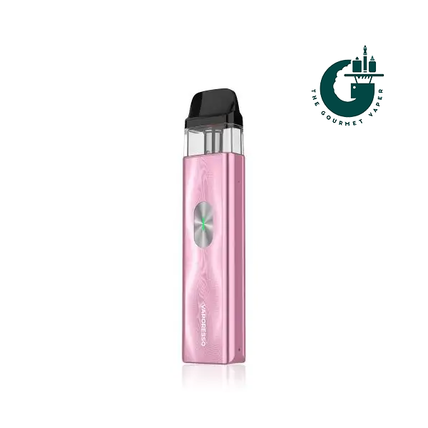 Vaporesso XROS 4 Mini Bundle Deal