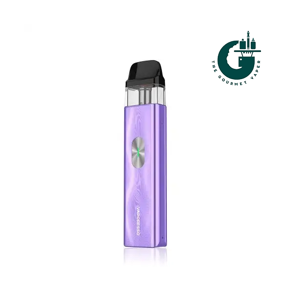 Vaporesso XROS 4 Mini Bundle Deal