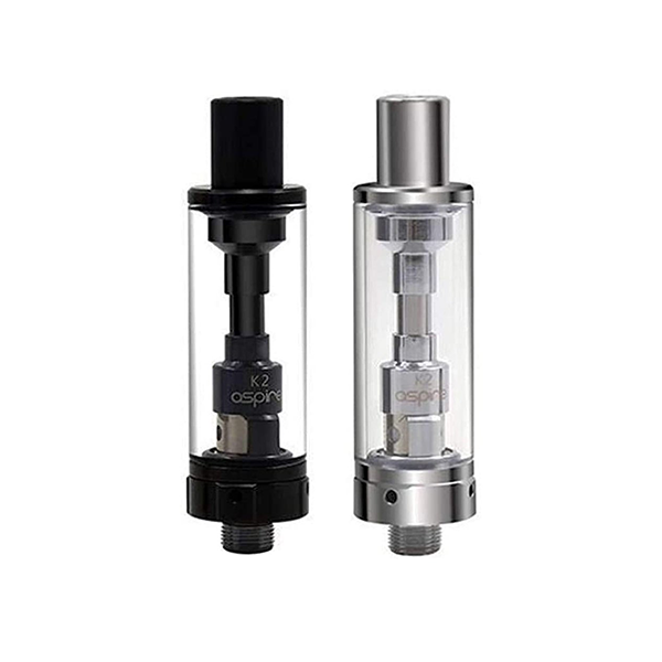 Aspire K2 Tank
