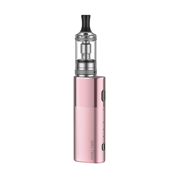 Aspire Zelos Nano Starter Kit
