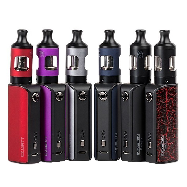 Innokin EZ Watt Starter Kit