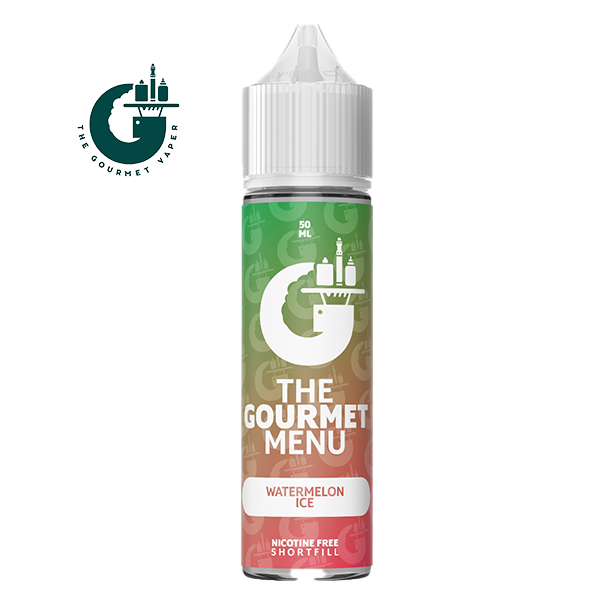 The Gourmet Menu