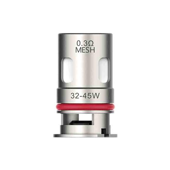 Vaporesso GTX Replacement Coils (5 Pack)