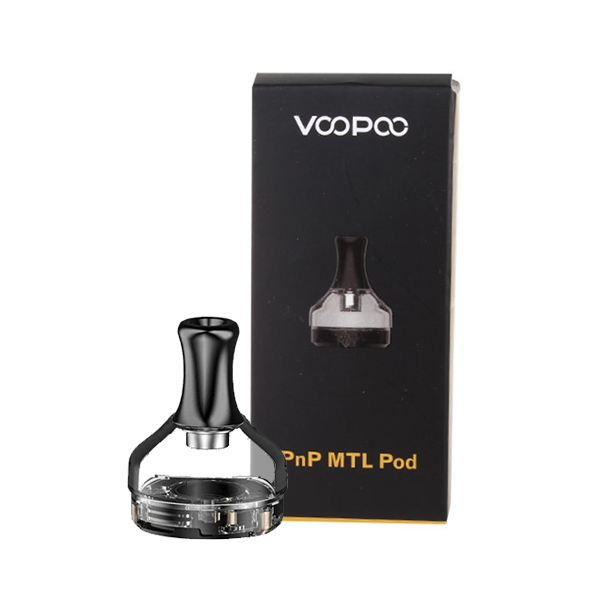 VooPoo V-Suit Replacement Pod (2 Pack) The Gourmet Vaper VooPoo V-Suit Replacement Pod (2 Pack) The Gourmet Vaper
