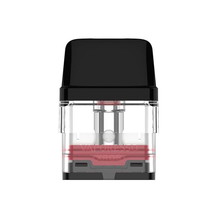 Vaporesso Xros Mini Replacement Pods (4 Pack)