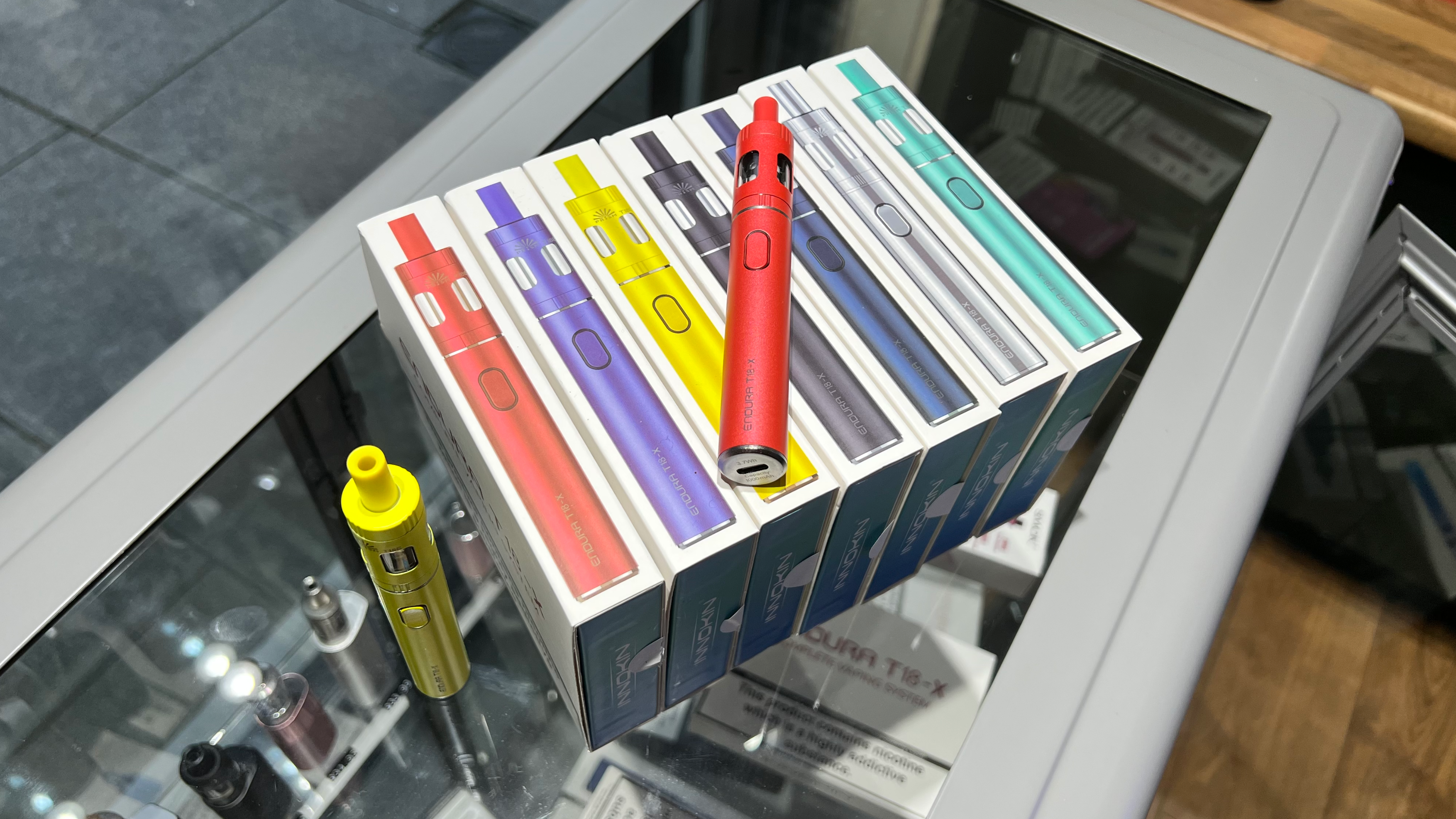 Vape Kits