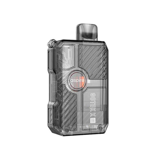 ASPIRE GOTEK X3