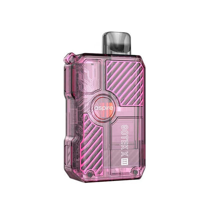 ASPIRE GOTEK X3