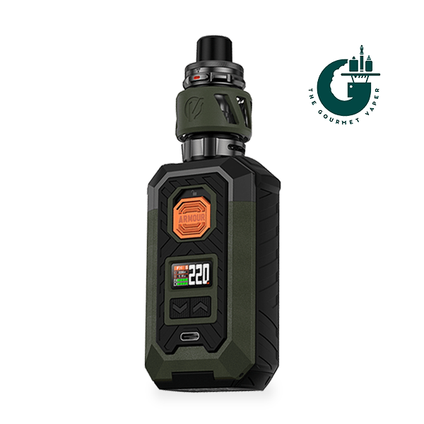 Vaporesso Armour Max Kit