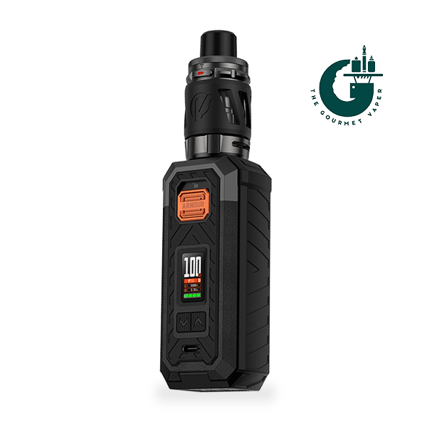 Vaporesso Armour 'S' Kit