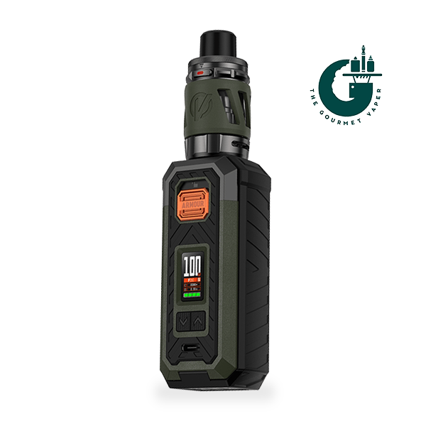Vaporesso Armour 'S' Kit