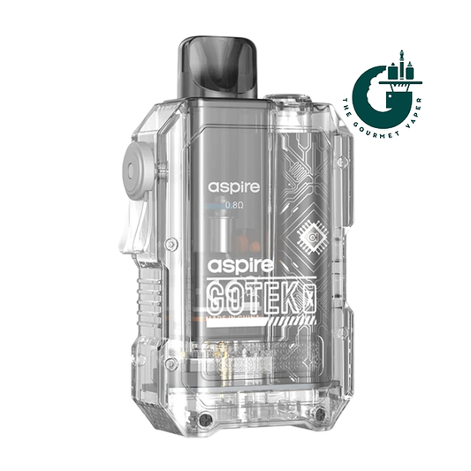 Aspire Gotek X Pod Kit