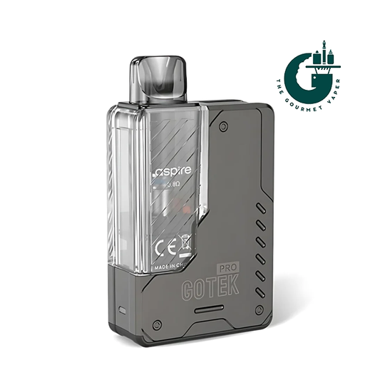 ASPIRE GOTEK PRO Pod Kit