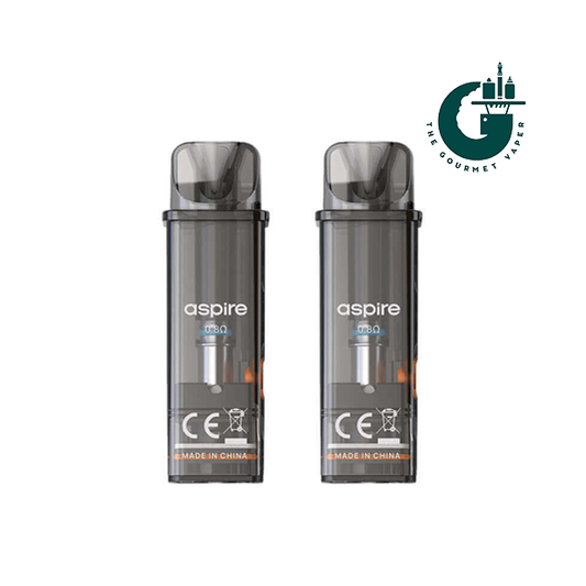 Aspire Gotek Replacement Pods