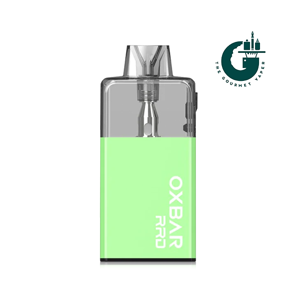 OXVA OXBAR RRD (Refillable Rechargeable Disposable)