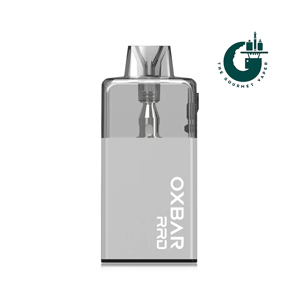 OXVA OXBAR RRD (Refillable Rechargeable Disposable)