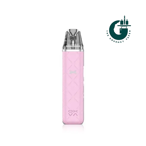 OXVA Xlim Go Pod Kit