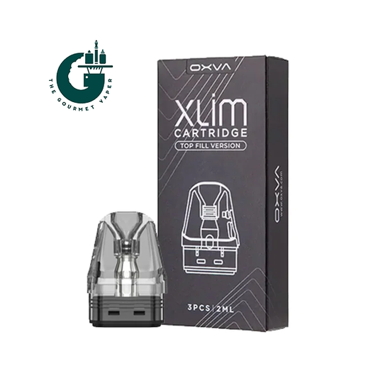 OXVA Xlim V3 Replacement Pods