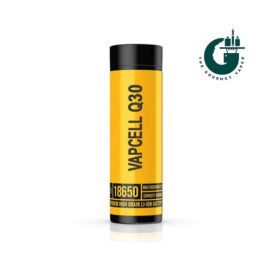 Vapecell Q30 (18650, 3000mah)