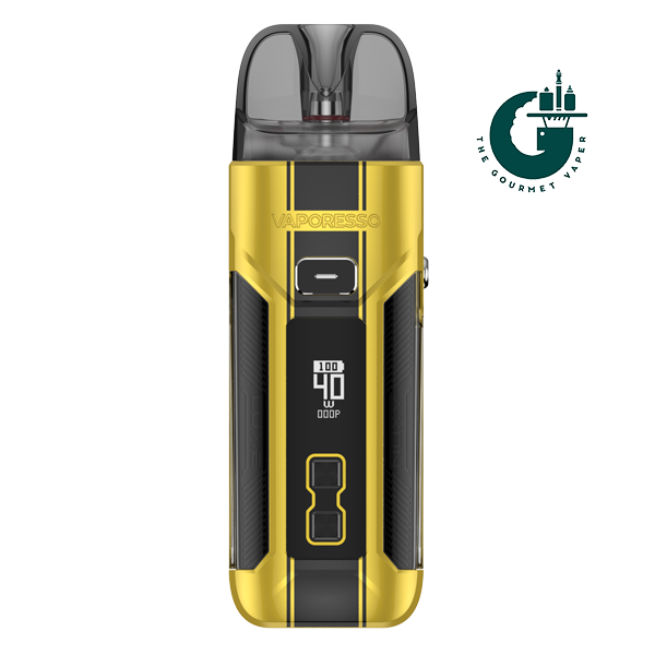 Vaporesso Luxe X Pro Pod Kit