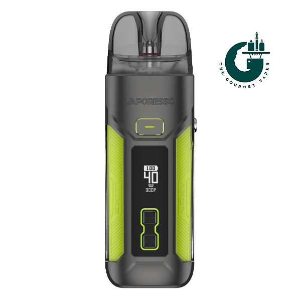 Vaporesso Luxe X Pro Pod Kit