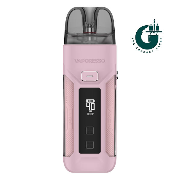 Vaporesso Luxe X Pro Pod Kit