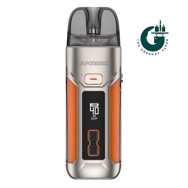 Vaporesso Luxe X Pro Pod Kit