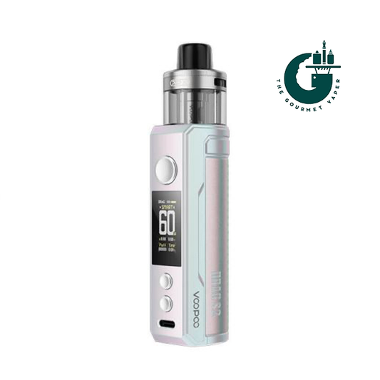 Voopoo Drag S2 Pod Kit