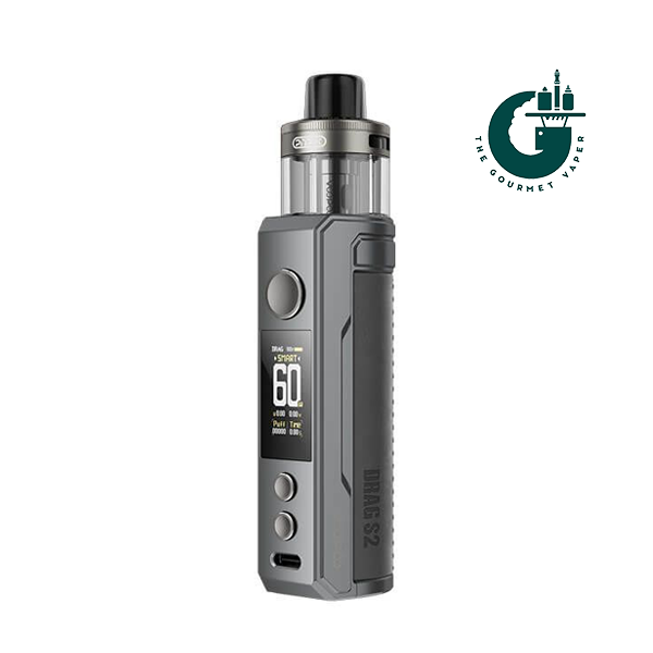 Voopoo Drag S2 Pod Kit