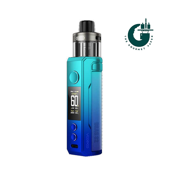 Voopoo Drag S2 Pod Kit